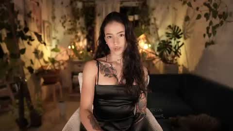 Effy online show from July 11, 12:57 am