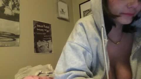 eggnog_and_booty online show from April 29, 11:55 pm