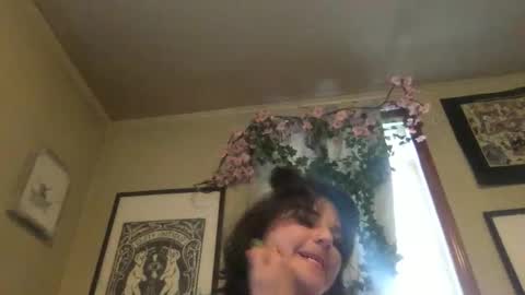 eggnog_and_booty online show from May 5, 10:40 pm