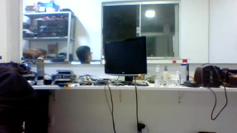 ehmeu2010 online show from July 4, 3:02 am
