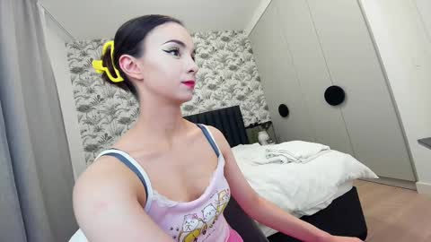 Erik and Alice online show from February 28, 7:15 am