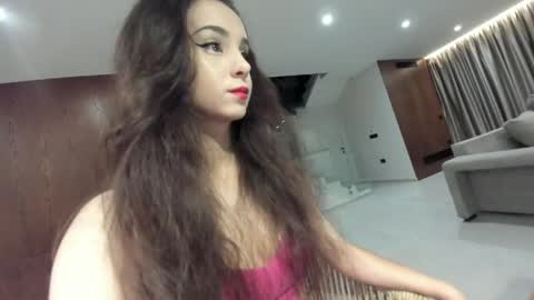 Erik and Alice online show from March 30, 12:55 am