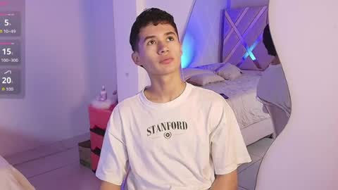 Eiden Blake online show from April 6, 1:36 am