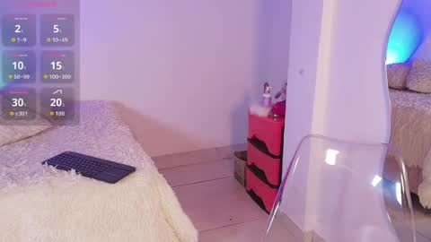 Eiden Blake online show from April 15, 2:18 am