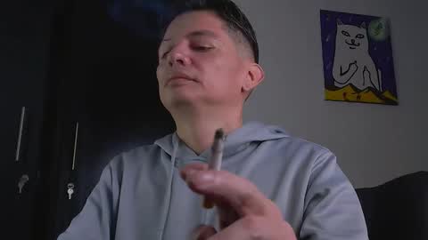 EIder online show from February 15, 2:08 am