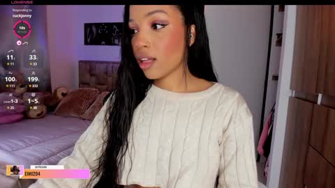 eimi   online show from January 4, 12:05 am