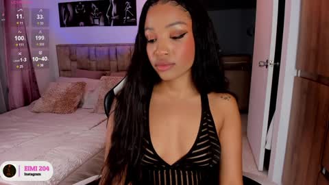 eimi   online show from January 18, 12:13 am