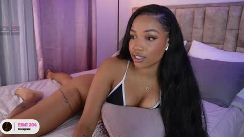 eimi   online show from March 11, 12:11 am