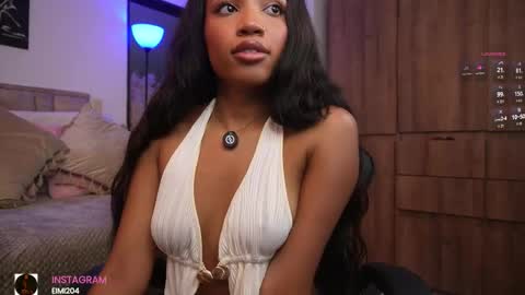 eimi   online show from March 19, 9:30 pm