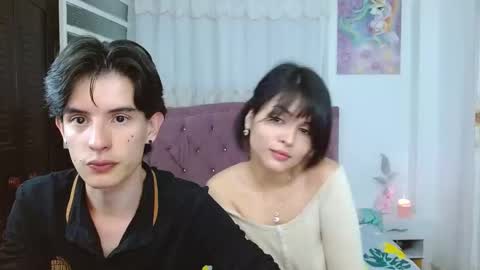 Snapshot of eimy_andres chatting on September 26, 9:57 am eimy_andres online show from September 26, 9:57 am
