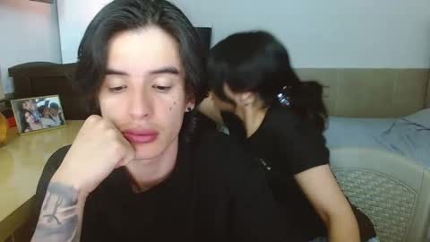 Snapshot of eimy_andres chatting on January 14, 7:58 am eimy_andres online show from January 14, 7:58 am