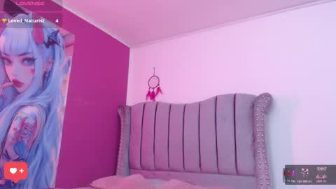 eimy_hot18 online show from February 12, 5:41 pm