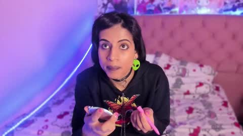 Eimyflorian online show from January 9, 11:46 am