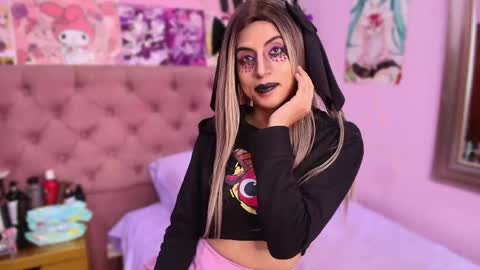 Eimyflorian online show from April 10, 11:48 am