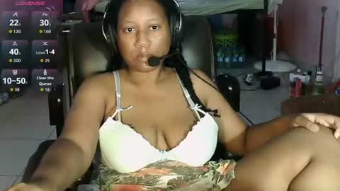 Eirondra Valeen online show from June 17, 10:06 am