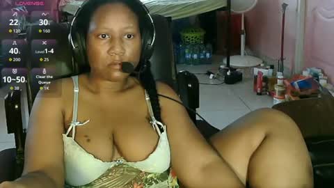 Eirondra Valeen online show from June 23, 7:34 pm