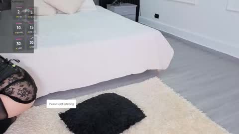 Eiryn Raven online show from March 17, 11:35 am