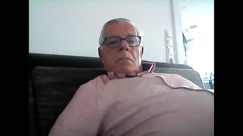 eisbaer1957 online show from March 7, 10:45 am