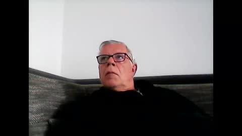 eisbaer1957 online show from March 8, 7:45 am