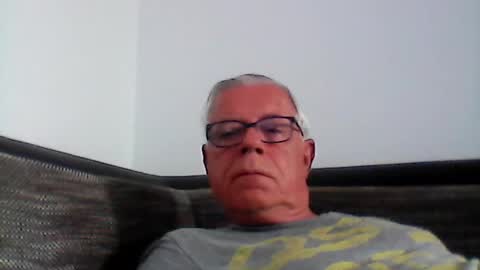 eisbaer1957 online show from July 12, 7:54 am
