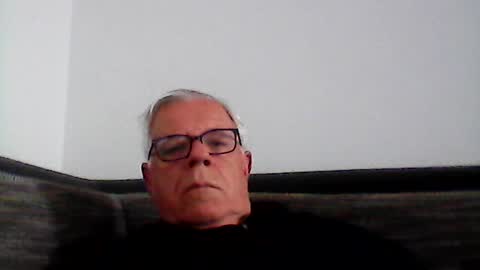 eisbaer1957 online show from July 25, 8:01 am