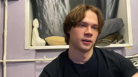 Eitan online show from February 1, 3:10 pm