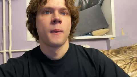 Eitan online show from February 11, 2:00 pm