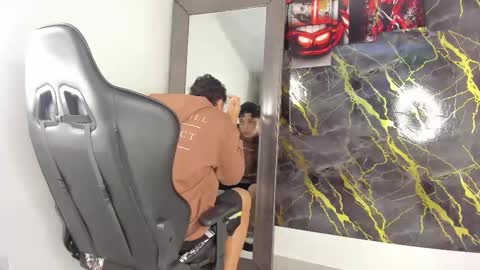 Snapshot of eithan__boy chatting on February 27, 12:05 pm Eithan online show from February 27, 12:05 pm