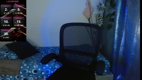 Eithan online show from April 1, 9:23 pm