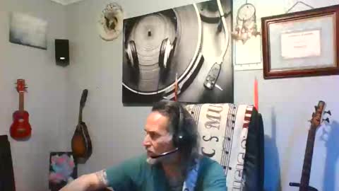 ThongLover6869 online show from March 14, 2:50 am