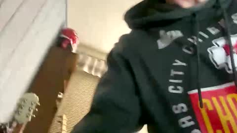 PiedPiper online show from January 12, 9:36 am