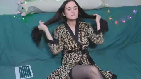 ekateriga online show from April 1, 7:22 pm