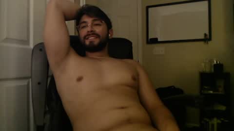 el bonbon rico online show from May 8, 3:45 am