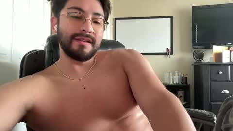 el bonbon rico online show from May 16, 5:56 pm