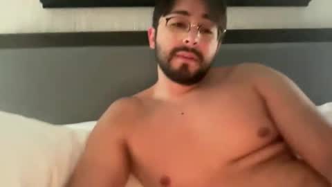 el bonbon rico online show from May 18, 3:02 am