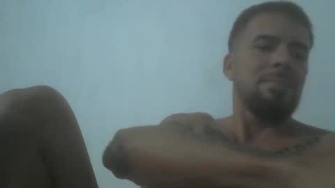 el_principe_veryhot online show from February 2, 3:05 am