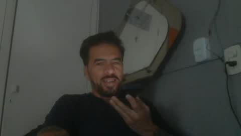 el_principe_veryhot online show from July 6, 1:46 am