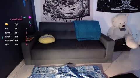 Ela  Help me reach 100 thumbs up online show from January 21, 8:43 pm