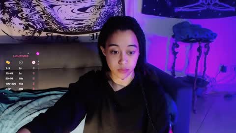 Ela  Help me reach 100 thumbs up online show from January 27, 9:34 am