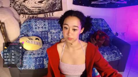 Ela  Help me reach 100 thumbs up online show from February 14, 6:34 am