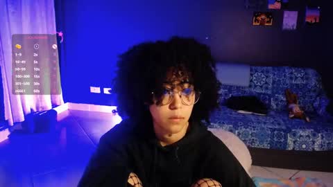 Ela  Help me reach 100 thumbs up online show from March 1, 2:26 am