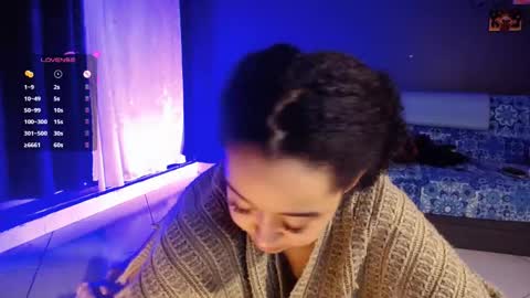 Ela  Help me reach 100 thumbs up online show from March 3, 4:47 am