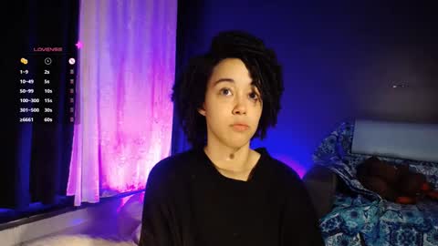 Ela  Help me reach 100 thumbs up online show from March 9, 5:33 am