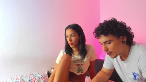 Snapshot of elagrace_ chatting on July 7, 7:34 am Ela33 online show from July 7, 7:34 am