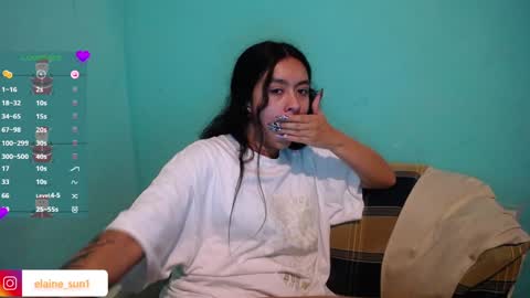 Elaine eli online show from December 28, 4:19 am