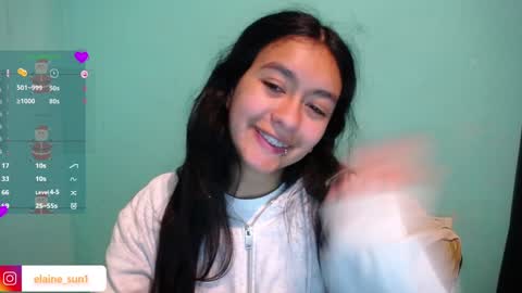 Elaine eli online show from December 29, 7:17 am