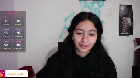 Elaine eli online show from March 11, 6:00 am