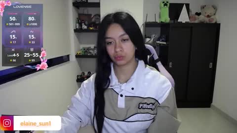 Elaine eli online show from March 3, 10:54 am