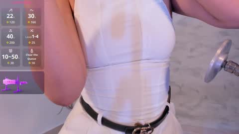 Ela  online show from September 25, 9:29 pm