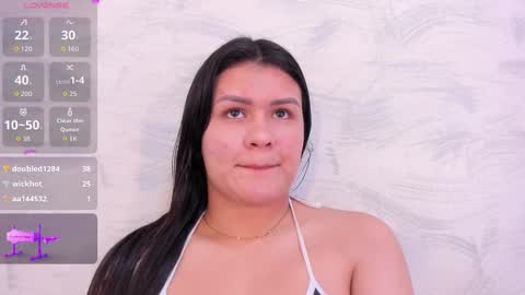 Ela  online show from October 17, 10:23 pm